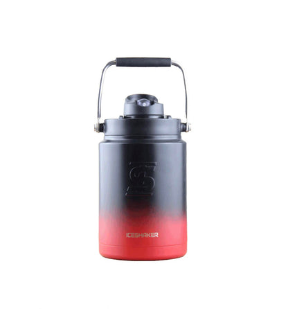 Performance Ice Shaker 1/2 Gallon Jug