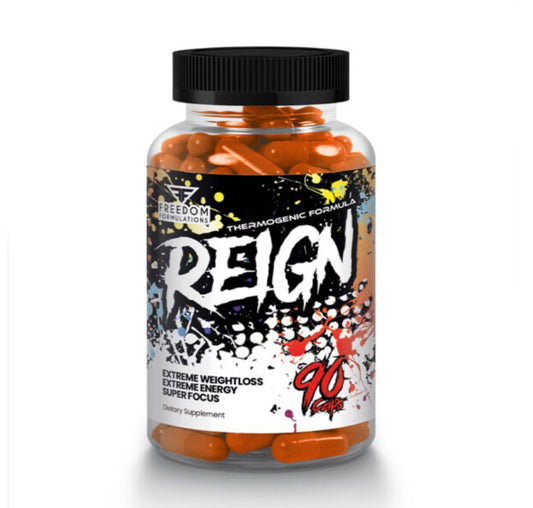 Freedom Formulations: REIGN