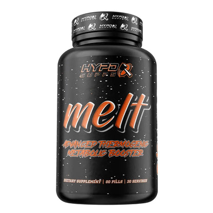 HYPD SUPPS Melt Darkside